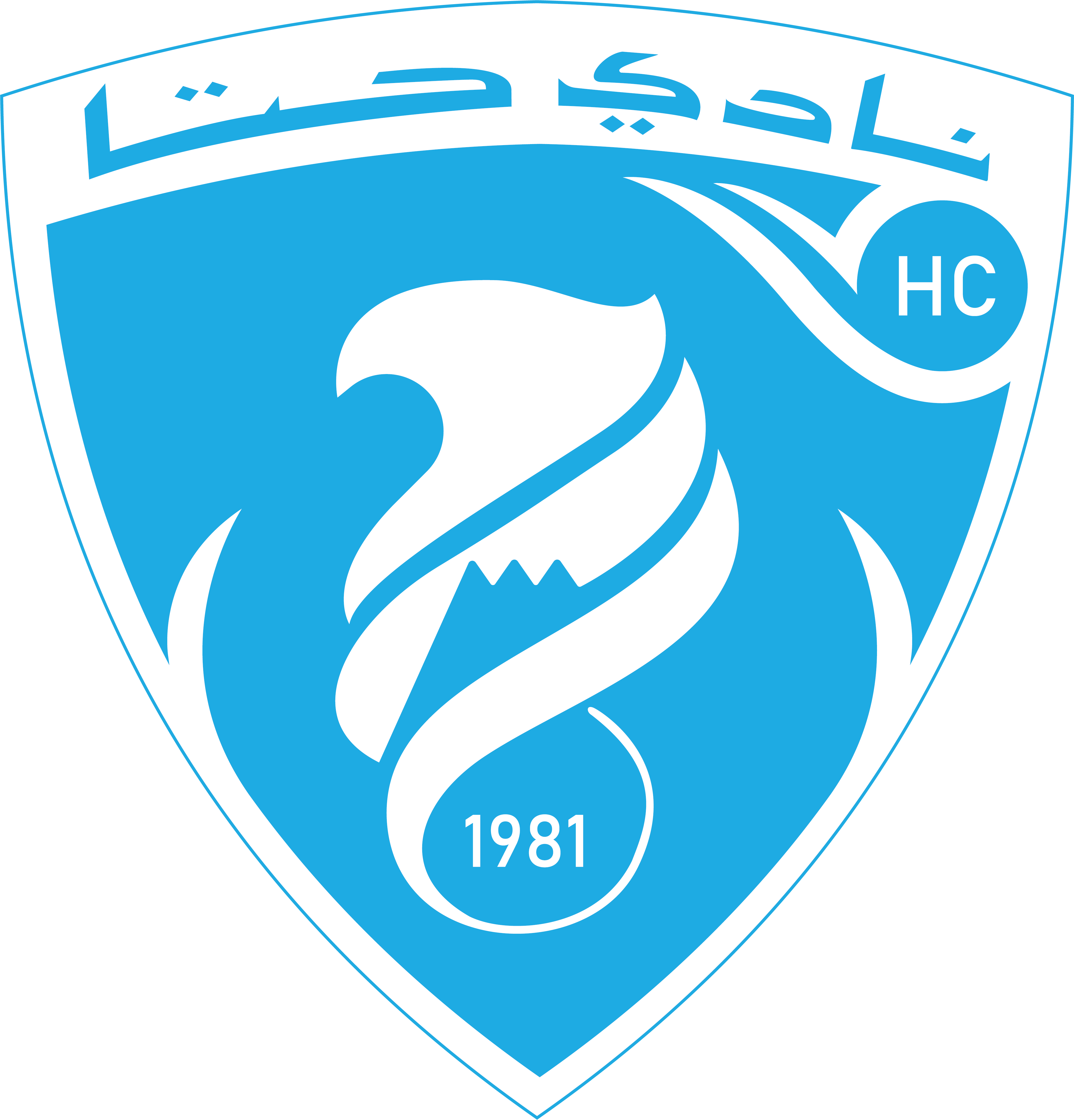 Hatta Sports Club Logo