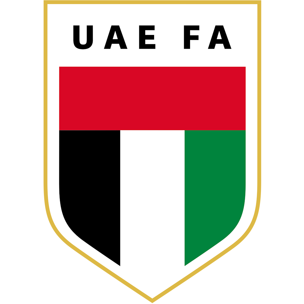 UAE FA Logo