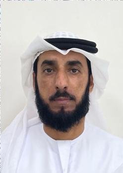 جمعة سعيد حمد الكعبي