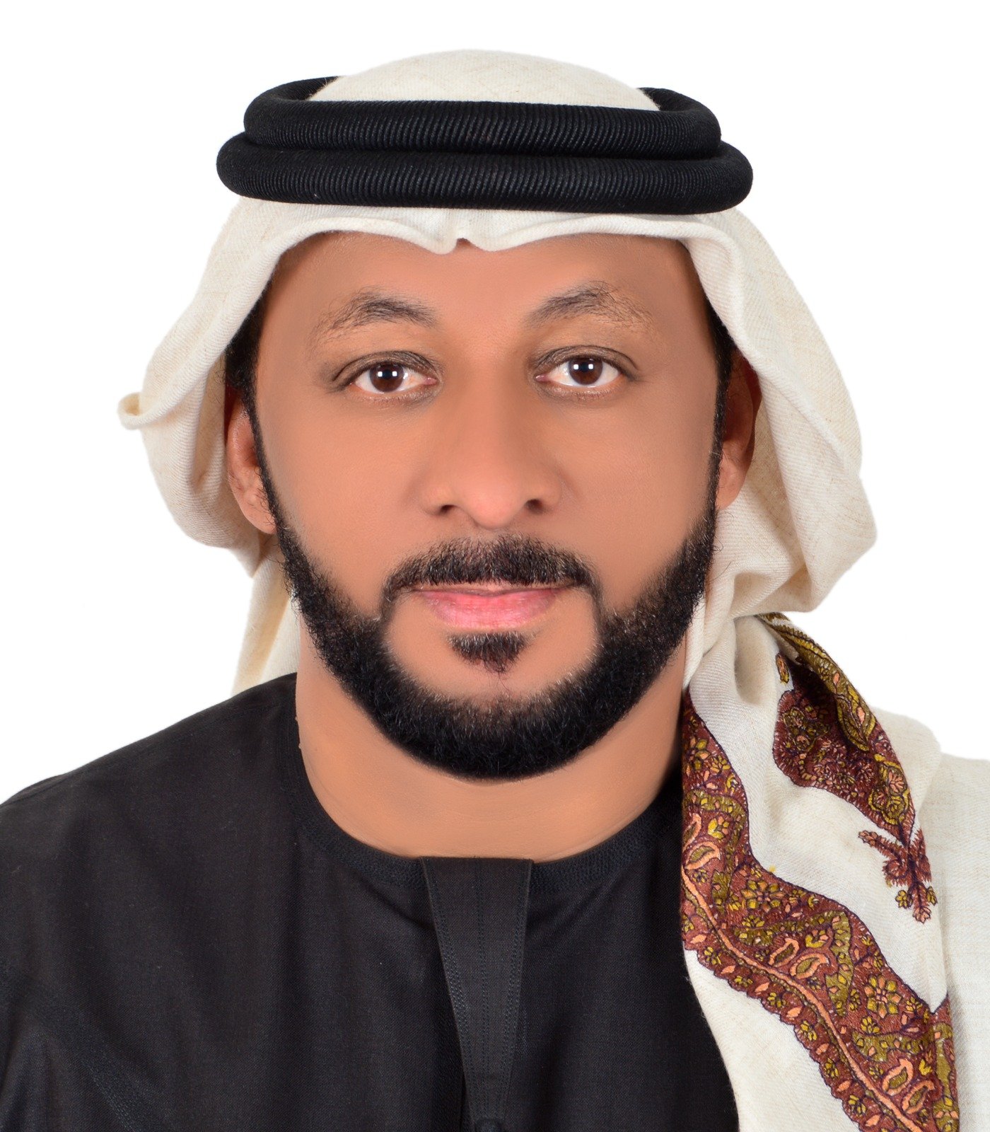 حيي حسن غزوان البدواوي