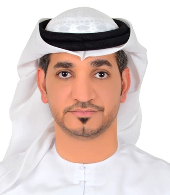 خميس خلفان محمد المطوع