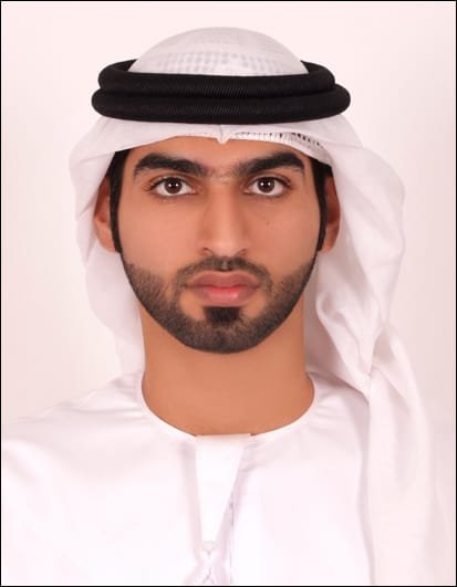 محمد خليفة سالم الكعبي