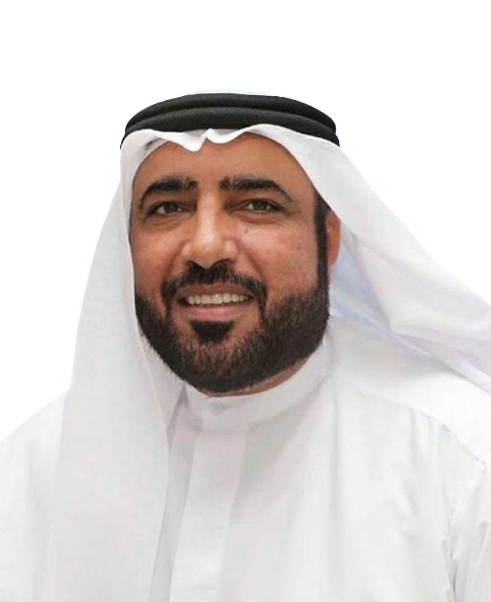 علي عبدالله سعيد البدواوي