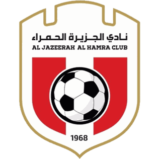 Al Jazira Al Hamra