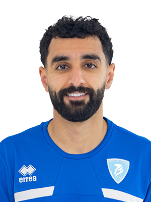 عبدالله عباس البلوشي