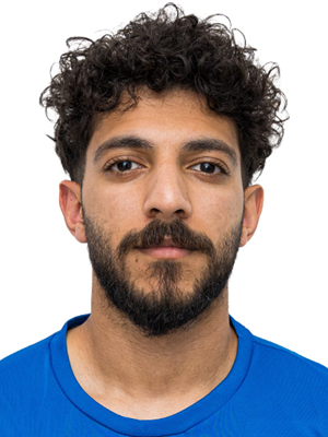 خالد محمد حسين موسى البلوشي