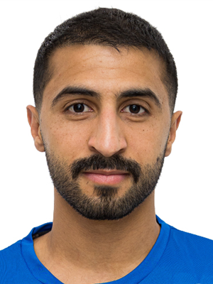 حمد البدواوي