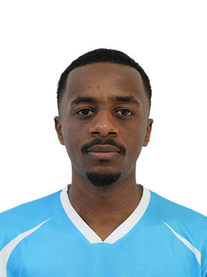 محمد المعمري
