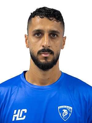 عبدالله خميس