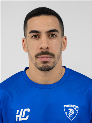 جيلهيرمي ناسيمنتو