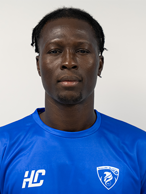 جوسلين دومبيا