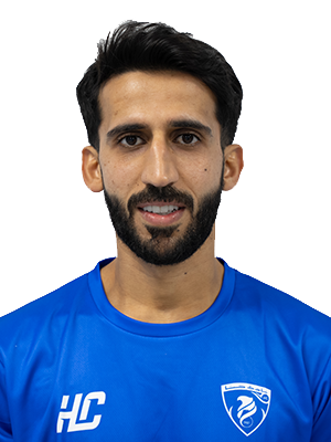 محمد الحوسني