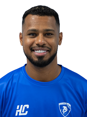 محمد المربوعي