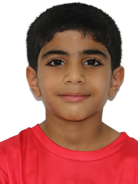 خليفة الكعبي