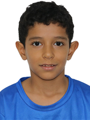 خليفة الرواحي