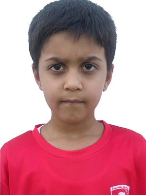 مكتوم البدواوي