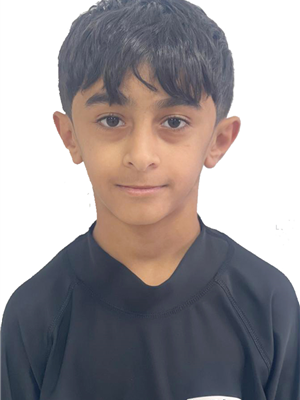 محمد عبدالله سعيد