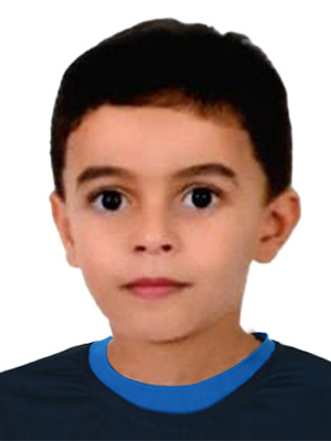 محمد القايدي