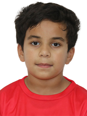 سعيد الكعبي