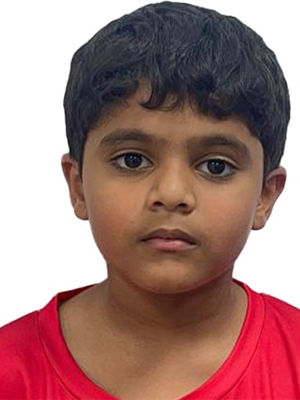 ذياب العميري