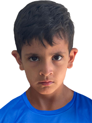 يحيى الادريسى