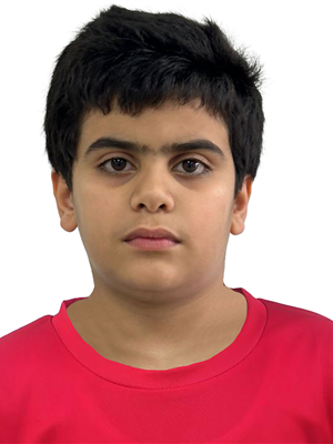 حمدان الكعبي