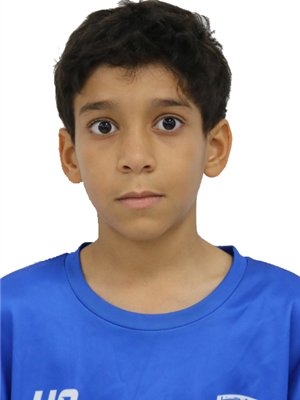 علي الرواحي