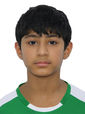 عبدالله الكعبي