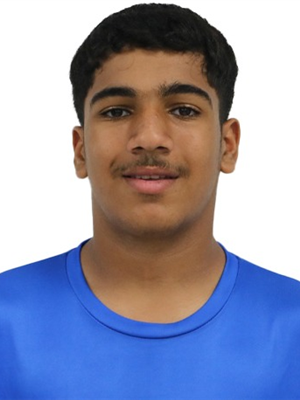 هلال الرحبي