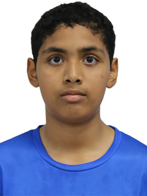 ابراهيم البلوشي