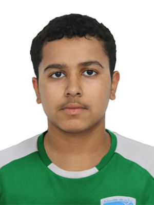 سيف الرواحي