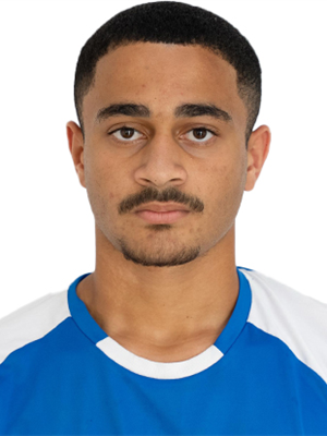 عبد الرحمن المعمري